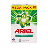 ARIEL Laundry Powder Original - 3kg